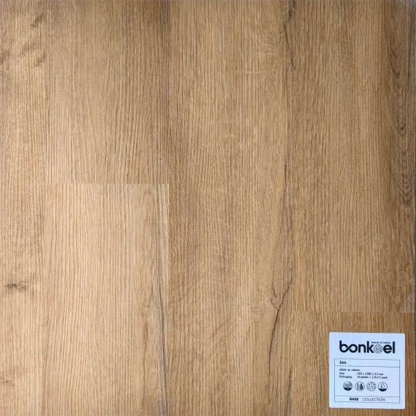 Плитка SPC Bonkeel Base 3.5мм 344 в Нижневартовске