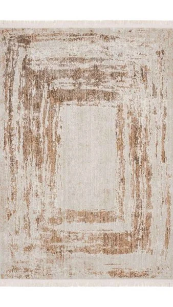 Ковер Синтелон Palermo 1,40x2,00 30EHE Прямоугольник в Нижневартовске