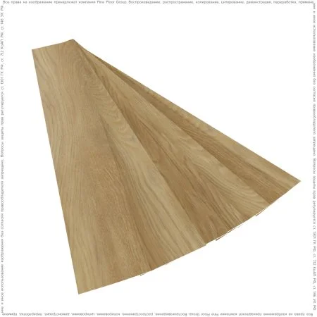 ПВХ плитка FineFlex Wood Дуб Эрзи FX-111 в Нижневартовске