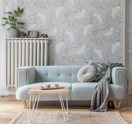 Обои Milassa Сканди Дзен JA1 006 в Нижневартовске