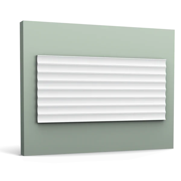 Декоративная панель Orac W109 (200x25x1.2 см) в Нижневартовске