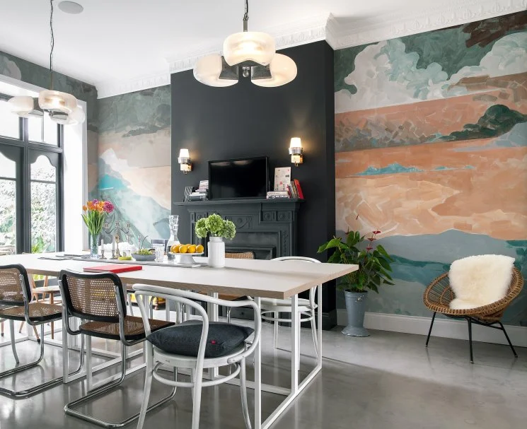 Обои Loymina Etude vol. II ETD20 004 в Нижневартовске