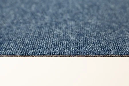 Ковровая плитка Bonkeel Space Blue в Нижневартовске