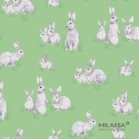 Обои Milassa Twins 1, 005 в Нижневартовске