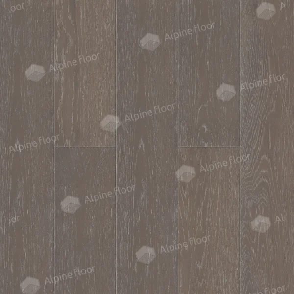 Инженерная доска Alpine Floor Villa Дуб Грей Стори в Нижневартовске