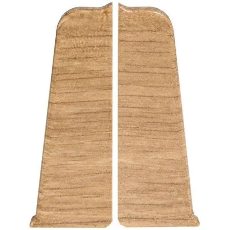 Заглушка INDO70 10 Дуб Бурбон в Нижневартовске