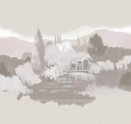 Обои Loymina Пейзаж vol. 2 ART12 002 в Нижневартовске