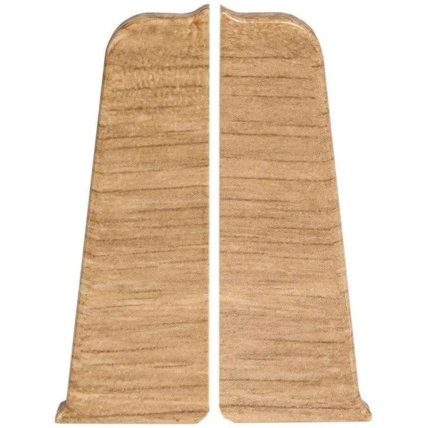 Заглушка INDO70 10 Дуб Бурбон в Нижневартовске