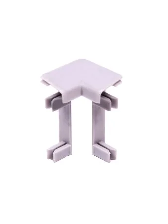 Внутренний угол Korner 106 Светло-серый в Нижневартовске