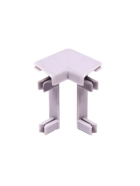 Внутренний угол Korner 106 Светло-серый в Нижневартовске