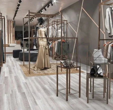 Виниловый пол Royce Ultima U1961 Дуб Албани в Нижневартовске