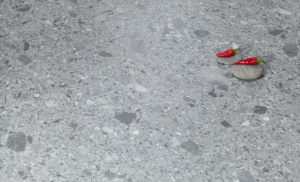 Плитка SPC Bonkeel Tile 4мм Grigio Terrazzo в Нижневартовске