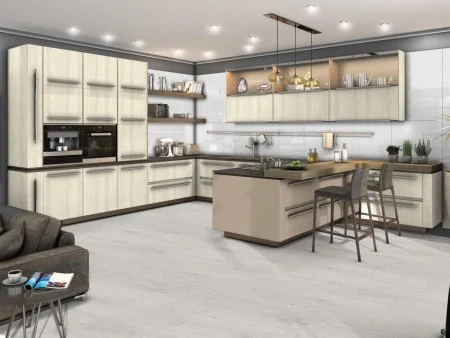 Ламинат AGT Effect PRK903 Эверест в Нижневартовске