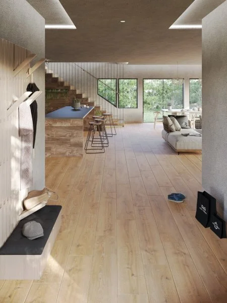 Ламинат Egger PRO 8/33 4V Large Aqua+ Дуб Уолтем натуральный EPL122 в Нижневартовске