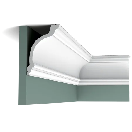 Карниз Orac C217 (156*103*2000 мм) в Нижневартовске