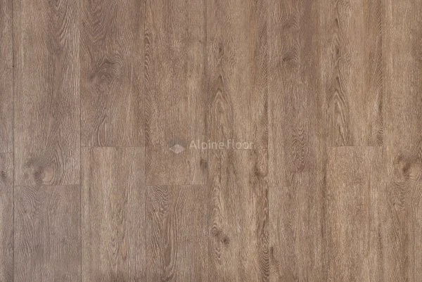 Каменно-полимерная плитка Alpine Floor Grand Sequoia Секвоя Маслина ECO 11-11, 4мм 43 класс в Нижневартовске