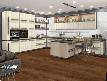 Ламинат AGT Effect PRK909 Россо в Нижневартовске