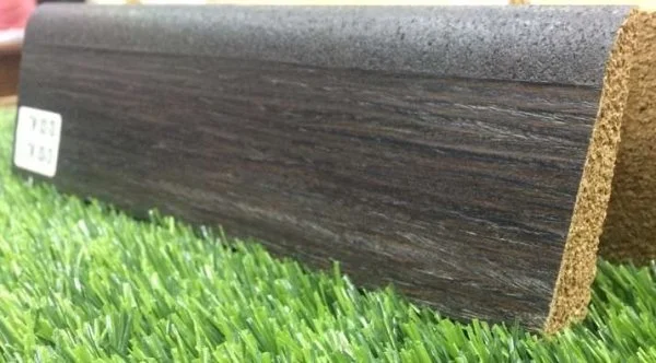 Эластичный пробковый плинтус ArtCorkDesing CW 03-13 10х60х915 мм в Нижневартовске