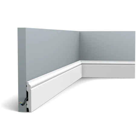 Плинтус Orac SX165 (69*11*2000 мм) в Нижневартовске