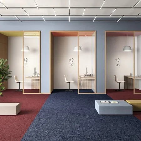 Ковровая плитка AW Medusa 77 в Нижневартовске