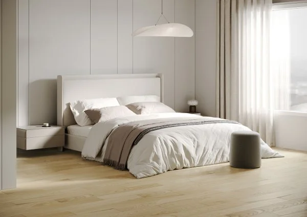 Паркетная доска Quartz Parquet Классик 5 мм Дуб Тоскана 407 в Нижневартовске