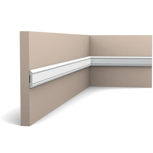 Молдинг Orac PX144 Flex (47*8*2000 мм) в Нижневартовске