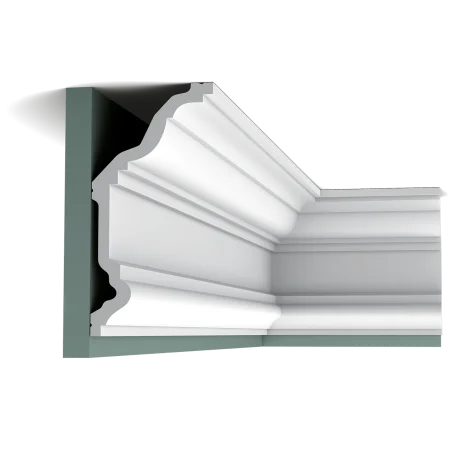 Карниз Orac C332 (23*114*2000 мм) в Нижневартовске