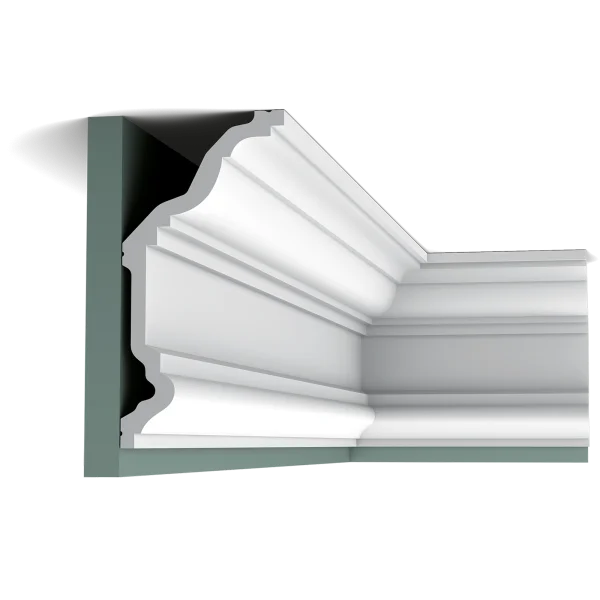 Карниз Orac C332 (23*114*2000 мм) в Нижневартовске