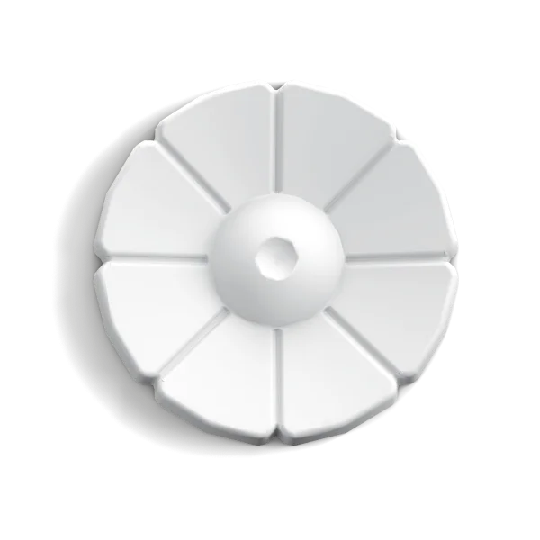 Декоративный элемент Orac P20 (D6.1*8*61 мм) в Нижневартовске