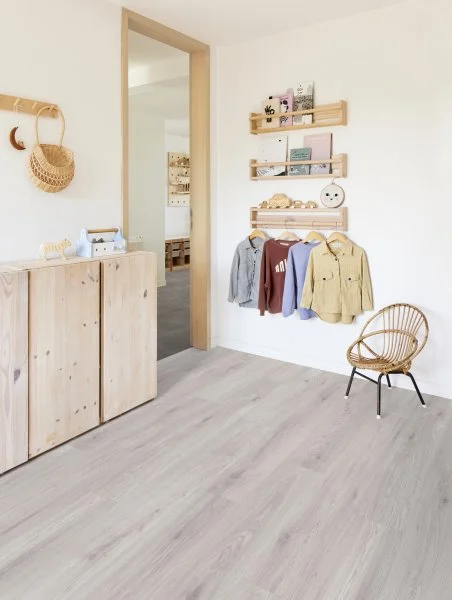 Плитка SPC Adelar Eterna Acoustic Chapman Oak 05221 + подложка в Нижневартовске