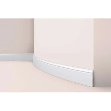 Плинтус NMC Wallstyl FL1 Flex (80х12х2000 мм) в Нижневартовске