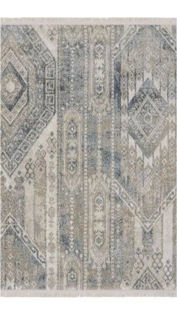 Ковер Синтелон Palermo 1,60x2,30 01KWK Прямоугольник в Нижневартовске