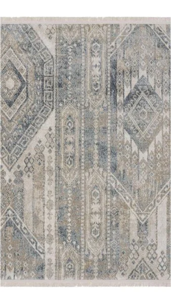 Ковер Синтелон Palermo 1,60x2,30 01KWK Прямоугольник в Нижневартовске