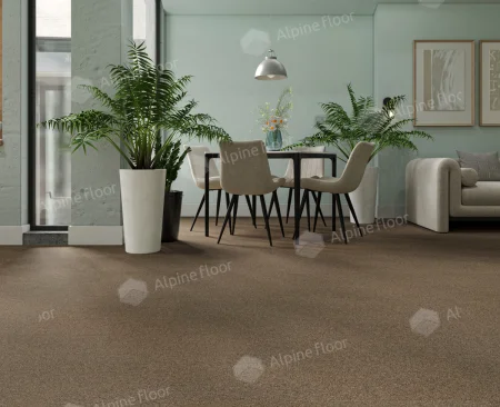 Ковровая плитка Alpine Floor Huron 402-2 Сагино в Нижневартовске