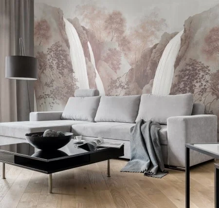 Обои Loymina Пейзаж ART5 012 в Нижневартовске