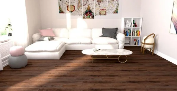 Ламинат Kastamonu Black BLA007 Дуб Айвари в Нижневартовске