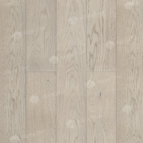 Инженерная доска Alpine Floor Villa Дуб Монблан в Нижневартовске