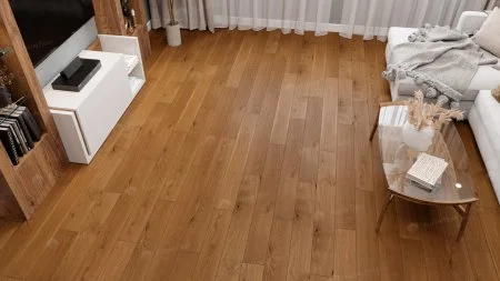 Инженерная доска Alpine Floor Studio Дуб Антик в Нижневартовске