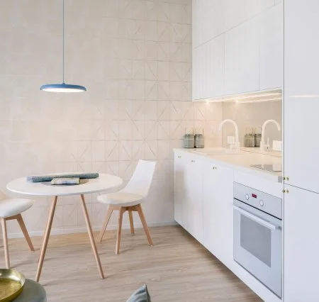 Обои Milassa Окинава OK6 001/1 в Нижневартовске