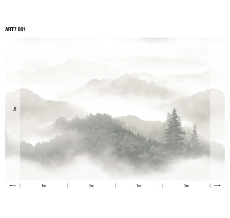 Обои Loymina Пейзаж ART7 001 в Нижневартовске