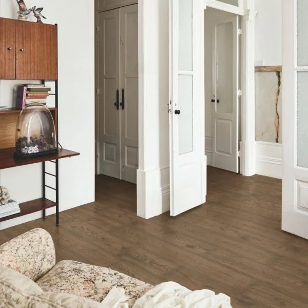 Ламинат Pergo Uppsala Pro Дуб Вековой Коричневый L1249-05243 в Нижневартовске