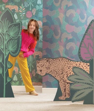 Обои Milassa Bon Voyage D2, 018 в Нижневартовске