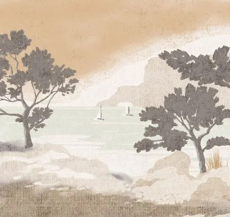 Обои Loymina Пейзаж vol. 2 ART18 002 в Нижневартовске