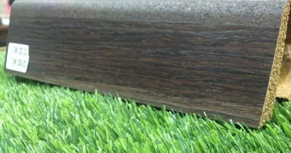 Эластичный пробковый плинтус ArtCorkDesing CW 03-12 10х60х915 мм в Нижневартовске