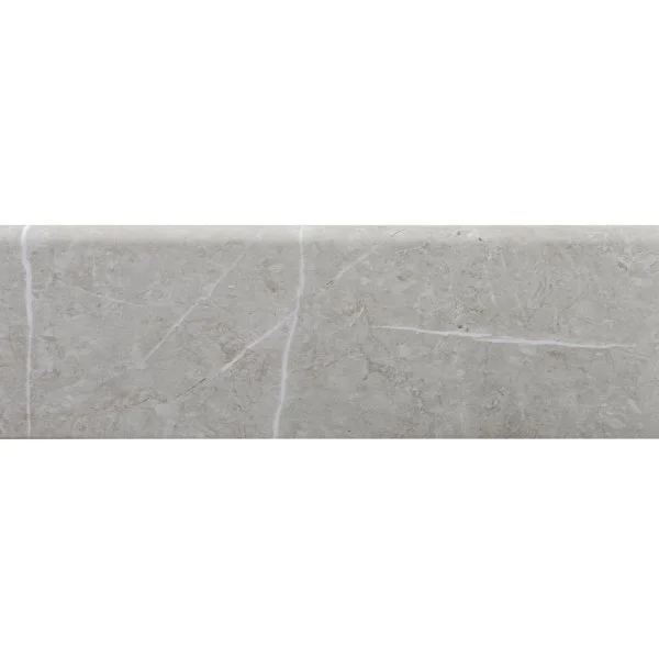 Плинтус MDF Bonkeel 24070 Торос Бьянко (100х16х2400 мм) в Нижневартовске