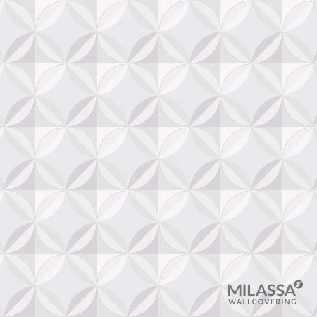 Обои Milassa Modern  М4, 001 в Нижневартовске
