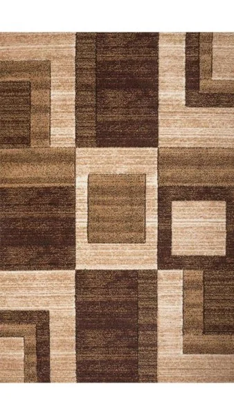 Ковер Синтелон Practica 2,00x3,00 98EDE Прямоугольник в Нижневартовске