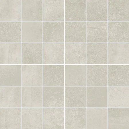 Керамогранит Coliseum Экспо Уайт Мозаика (Натуральная, 30х30) в Нижневартовске