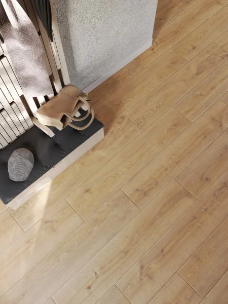 Ламинат Egger PRO 8/33 4V Large Aqua+ Дуб Уолтем натуральный EPL122 в Нижневартовске