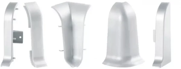 Заглушка для плинтуса ALP-C65 Cеребро (ПВХ) в Нижневартовске